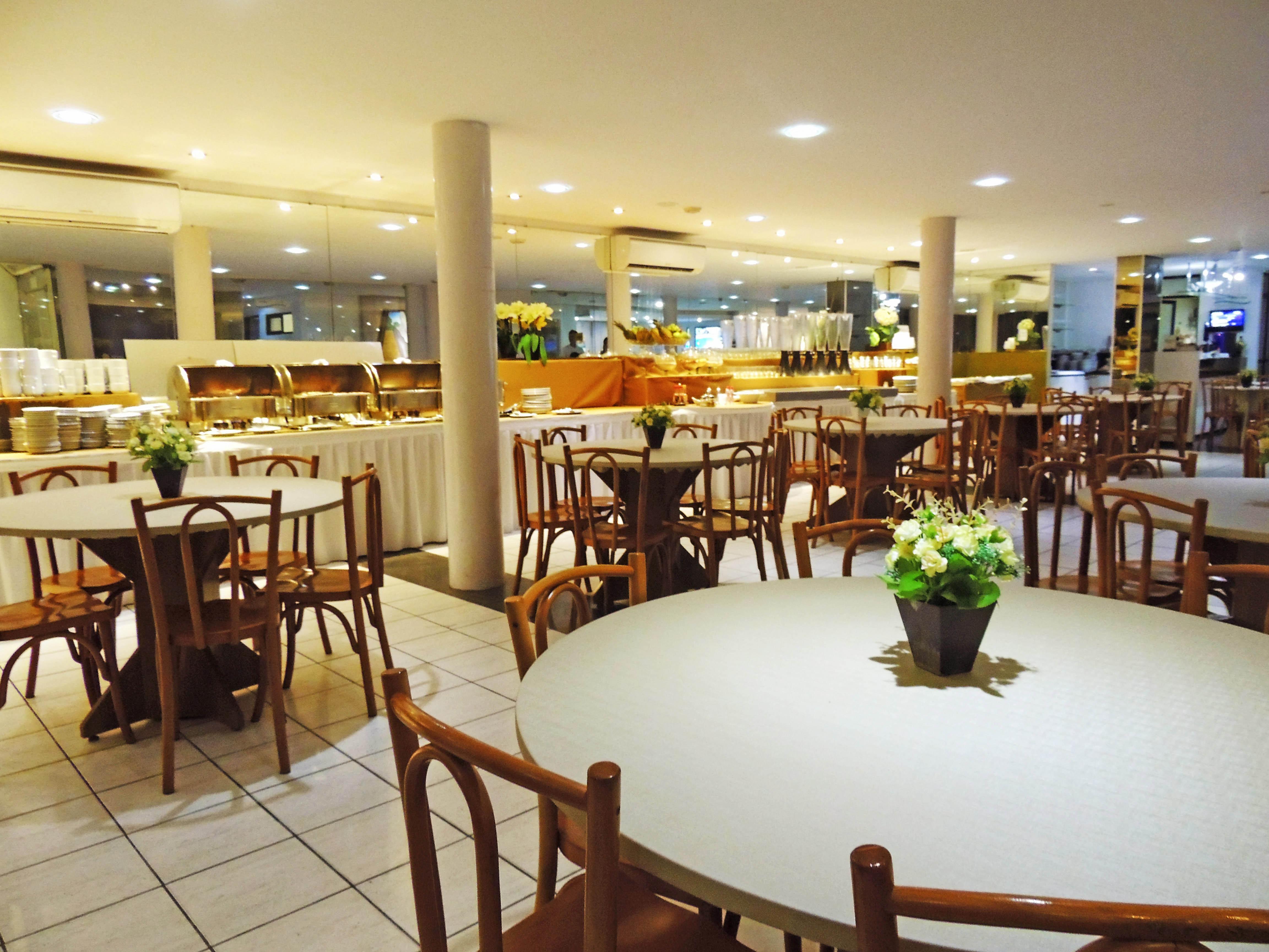 Netuanah Praia Hotel João Pessoa Exteriör bild